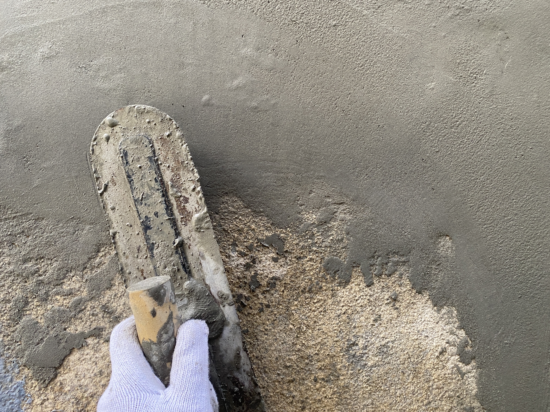 外壁工事のメインイメージ画像