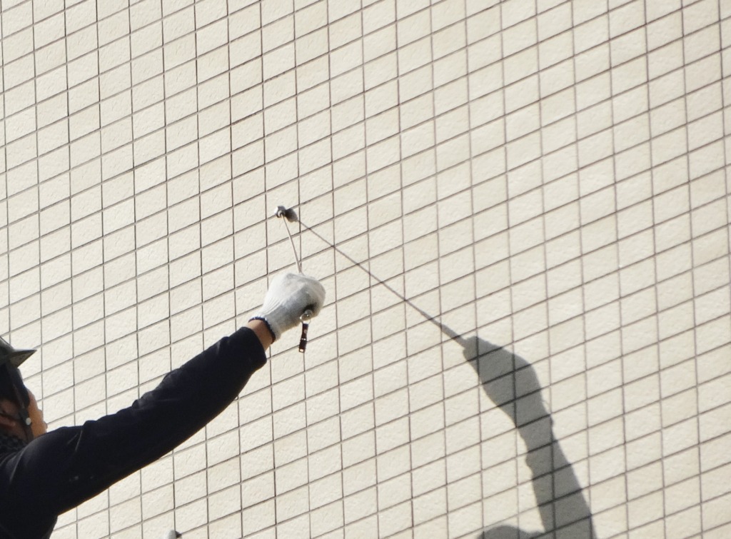 調査から施工まで