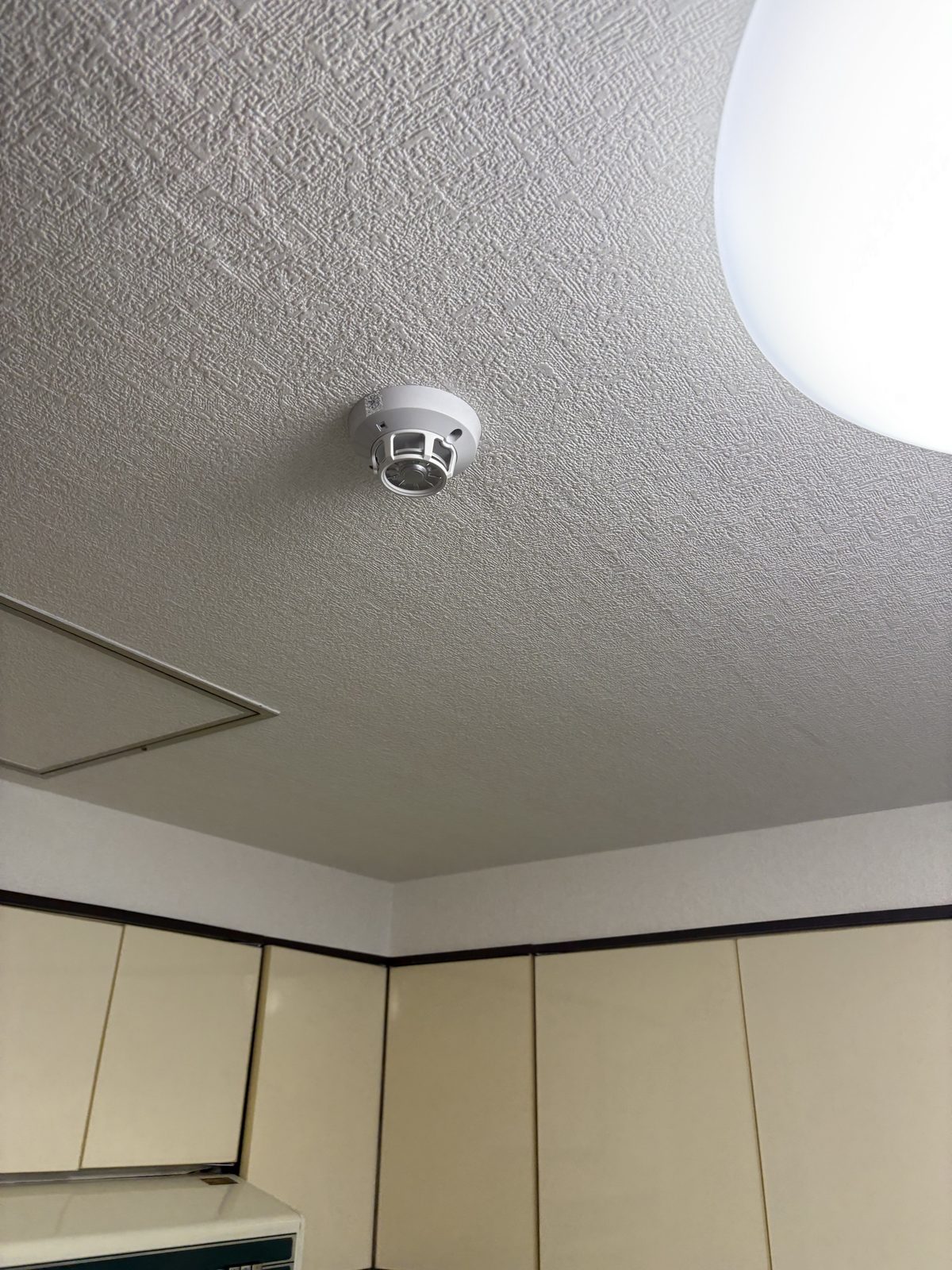 型式失効した感知器の交換｜入居者との日程調整から届出までワンストップ