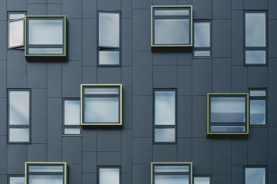 内見時に建物の状態を確認する